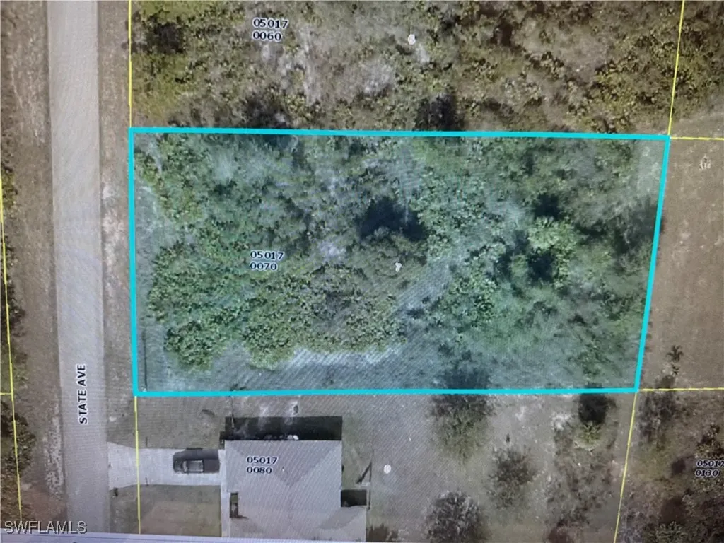 1706 State Avenue Lehigh Acres FL 33972