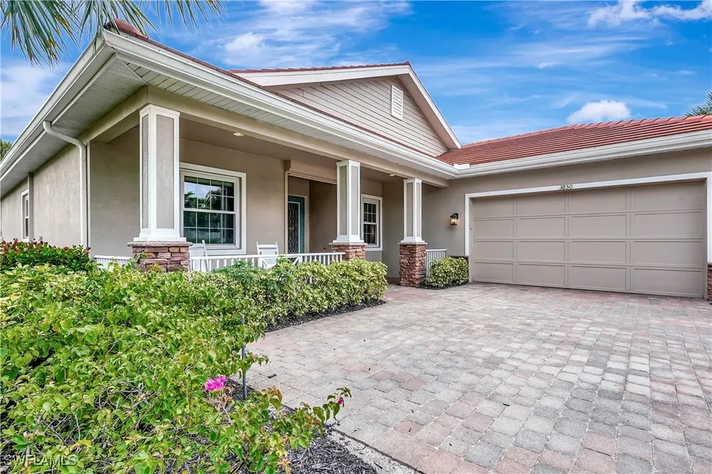 3850 Otter Bend Circle Fort Myers FL 33905