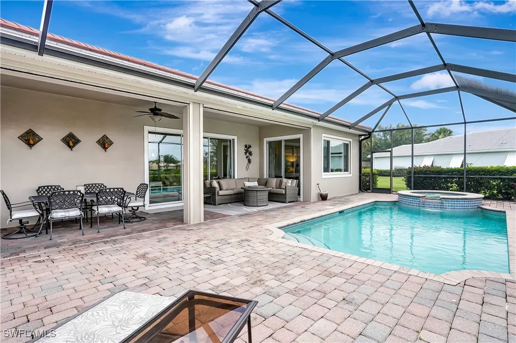 3850 Otter Bend Circle Fort Myers FL 33905