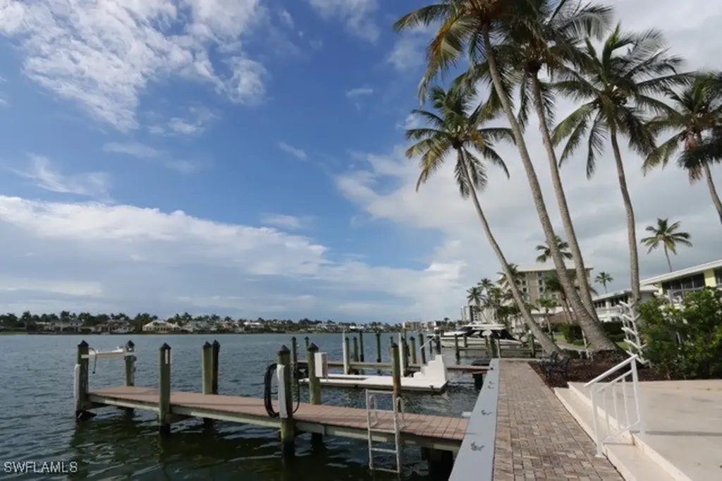2850 Gulf Shore Boulevard N Naples FL 34103