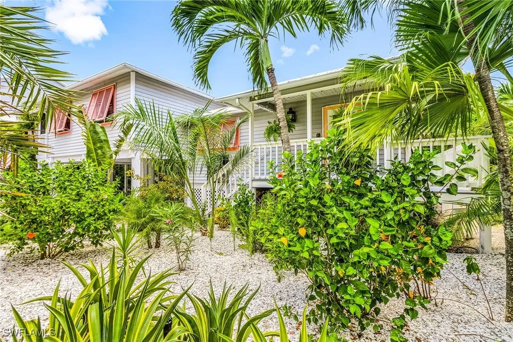7680 Myrsine Circle Bokeelia FL 33922