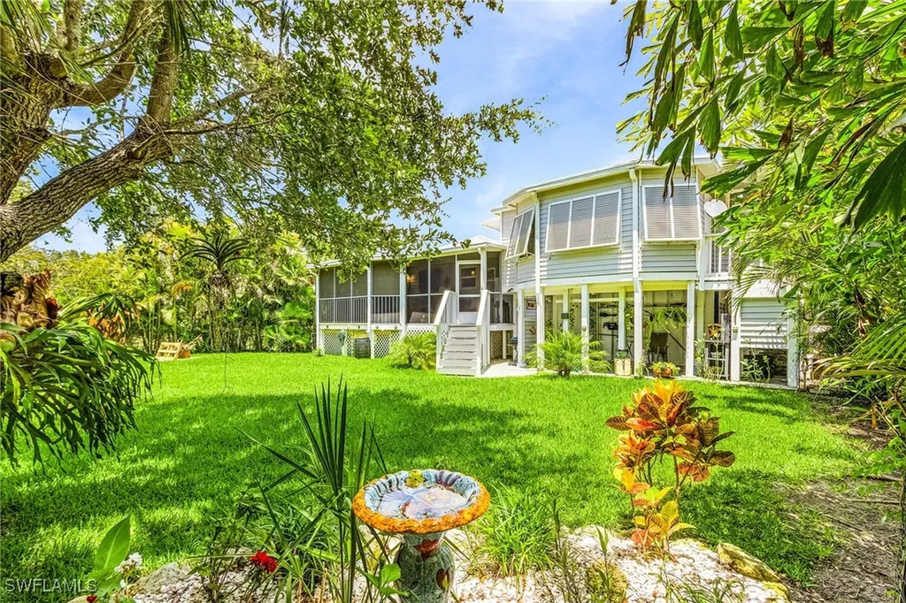 7680 Myrsine Circle Bokeelia FL 33922