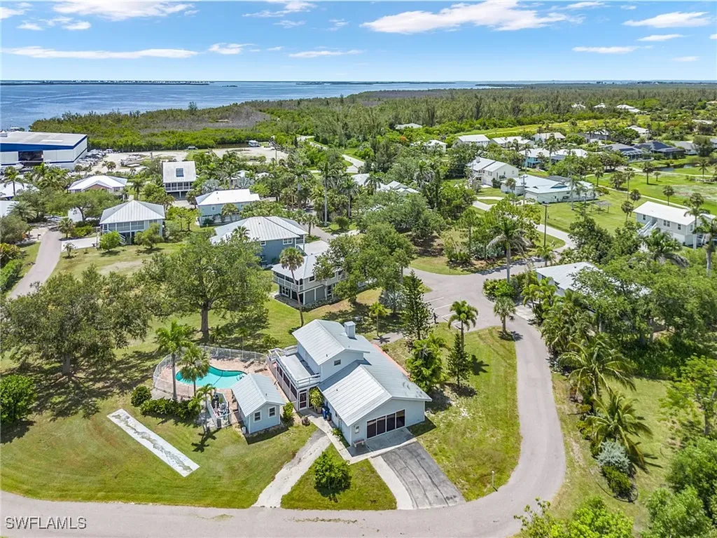 7680 Myrsine Circle Bokeelia FL 33922