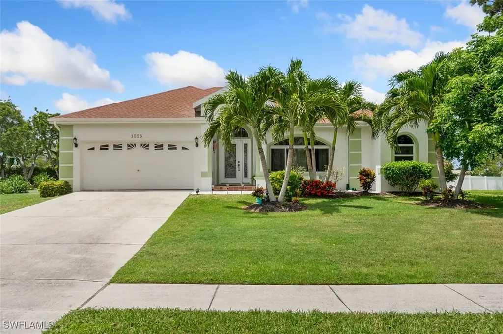 1525 San Marco Road Marco Island FL 34145