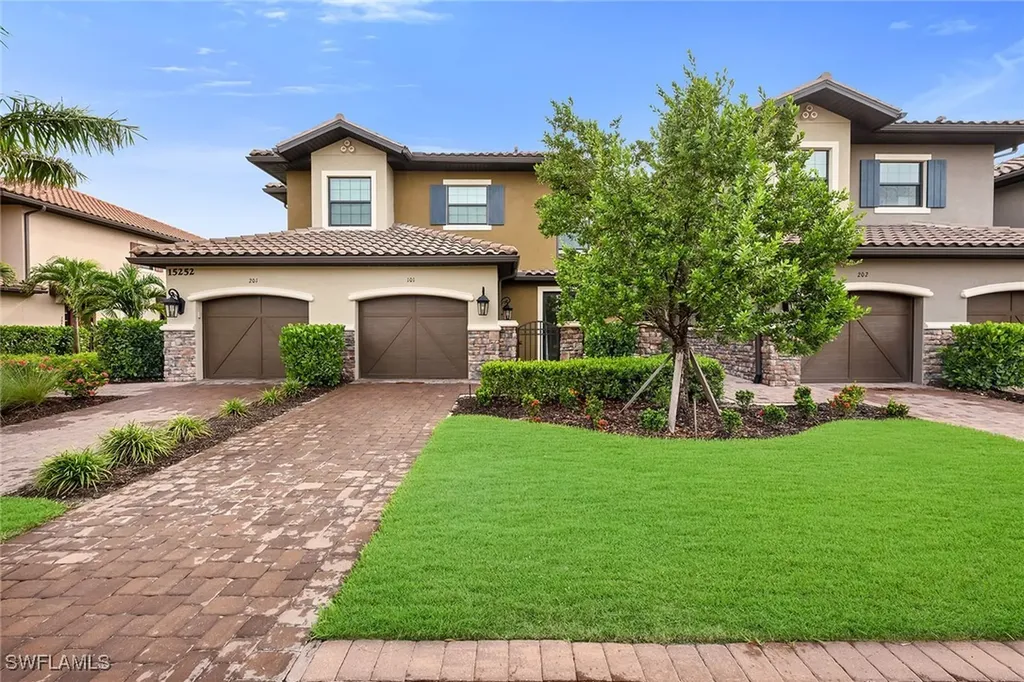 15252 Zeno Way Naples FL 34114