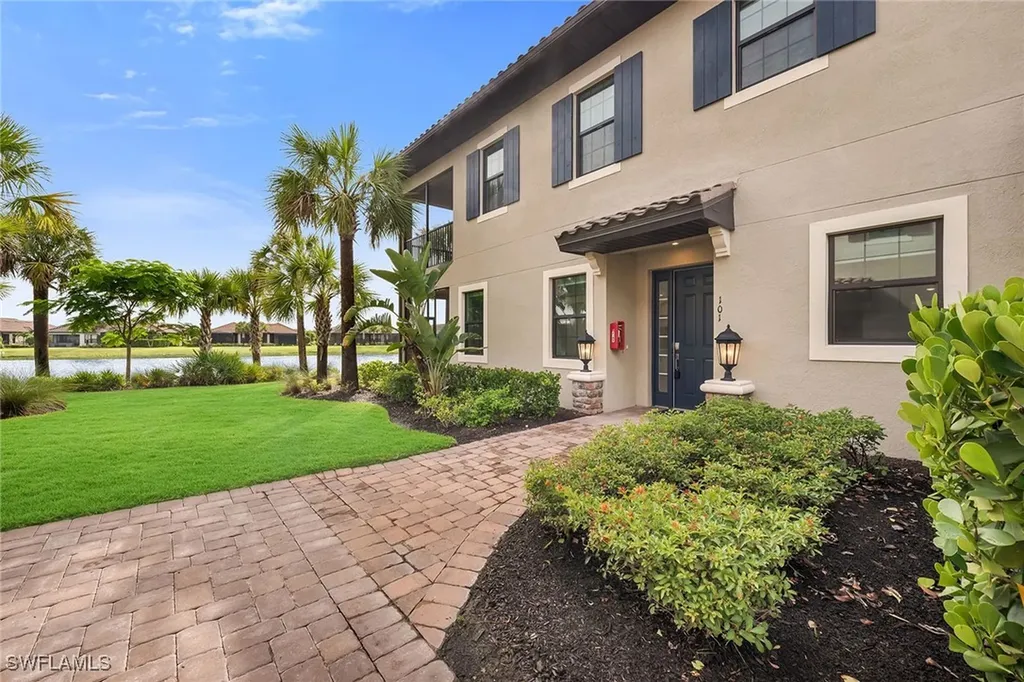 15252 Zeno Way Naples FL 34114