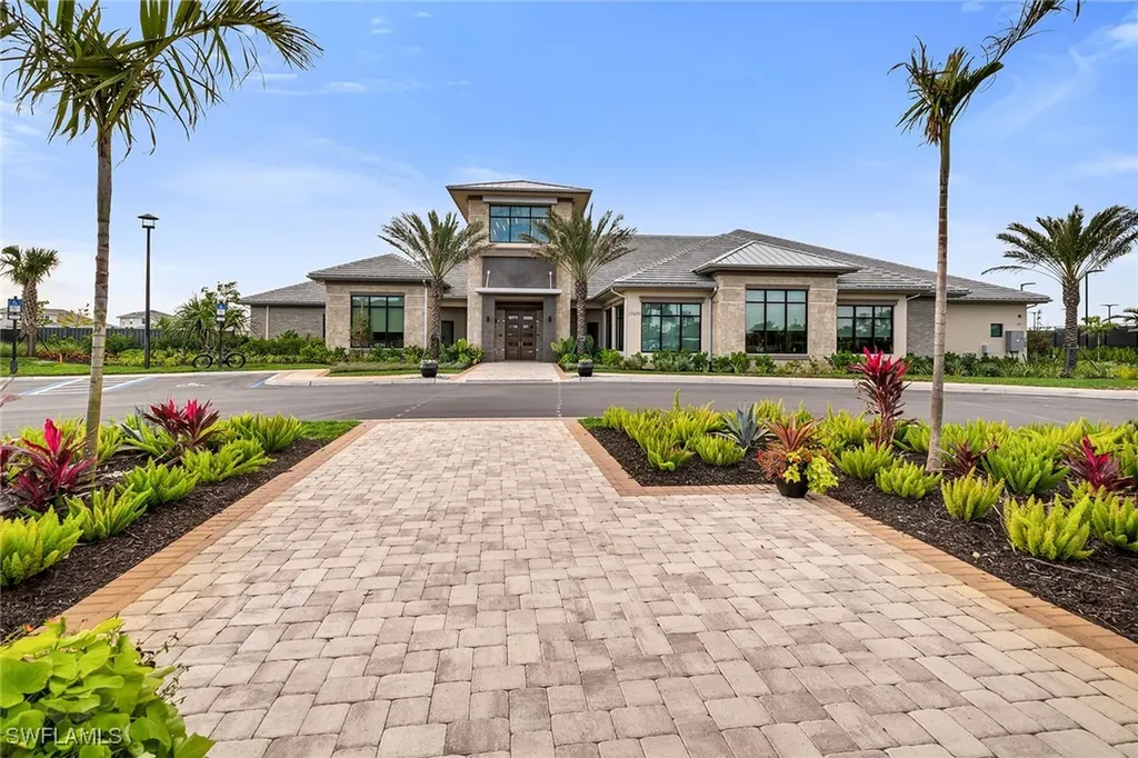 15252 Zeno Way Naples FL 34114