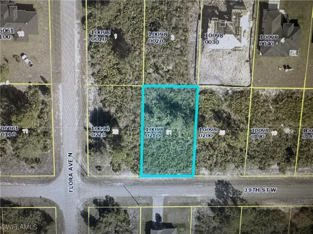 2618 39th Street W Lehigh Acres FL 33971