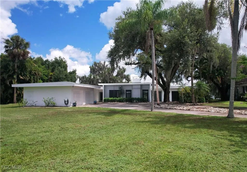 1530 Werner Drive Alva FL 33920