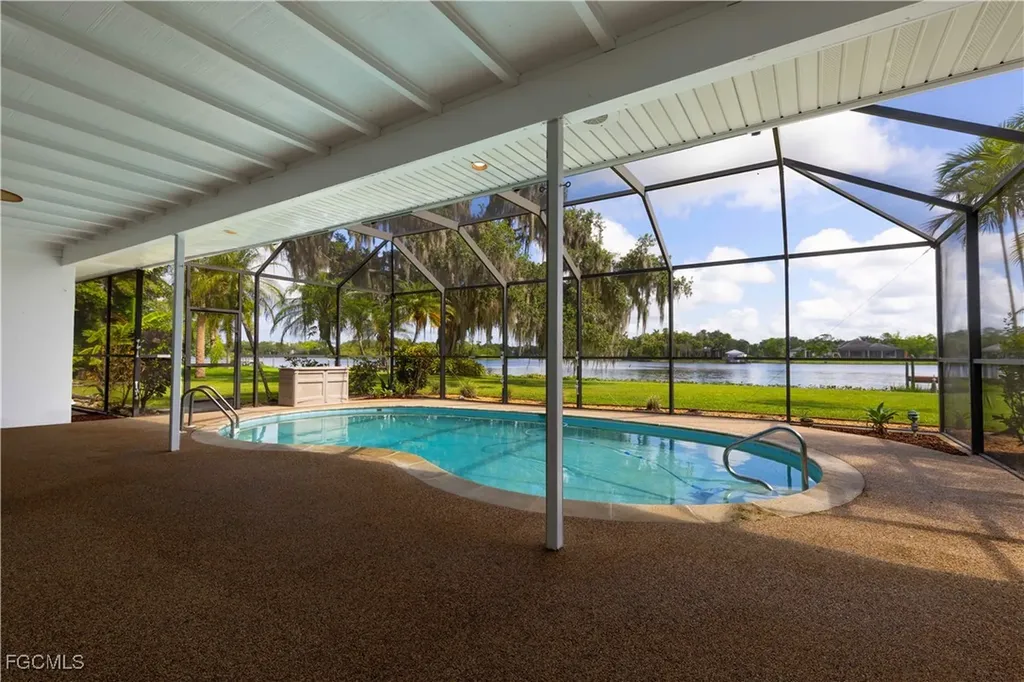 1530 Werner Drive Alva FL 33920