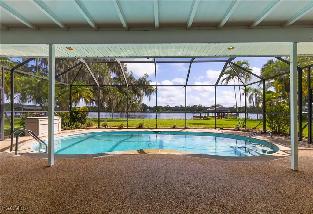 1530 Werner Drive Alva FL 33920