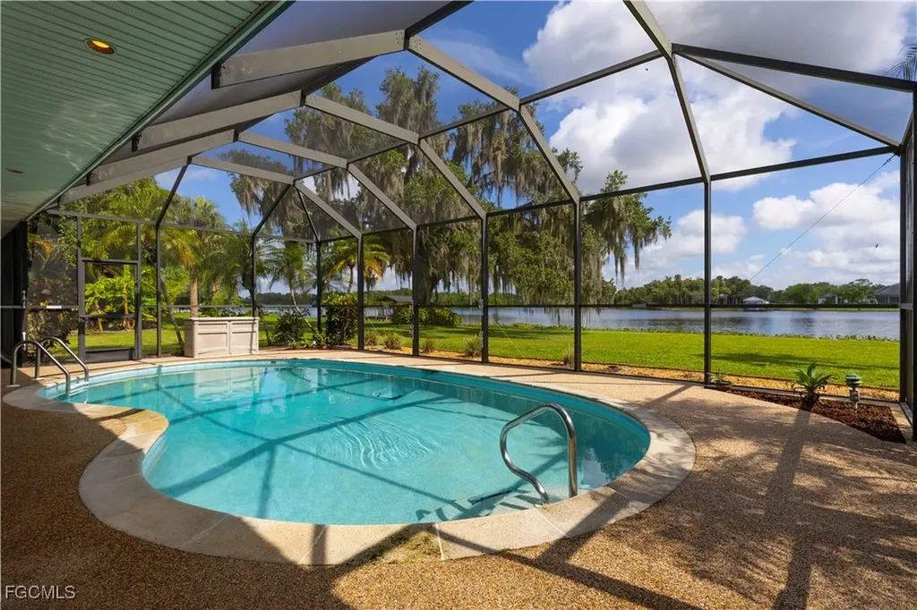 1530 Werner Drive Alva FL 33920