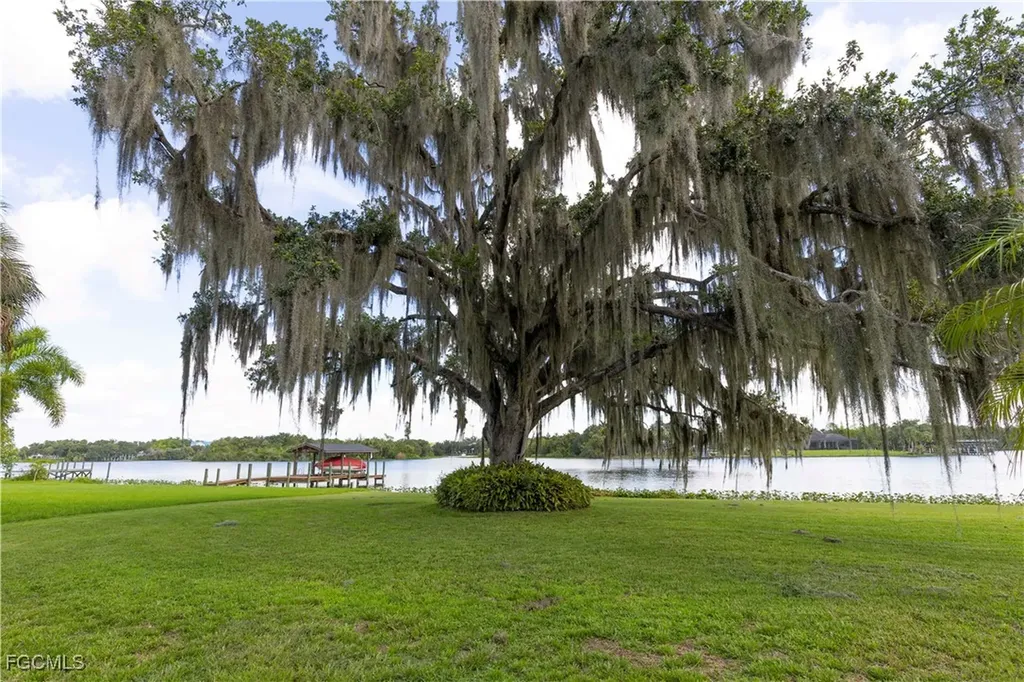 1530 Werner Drive Alva FL 33920