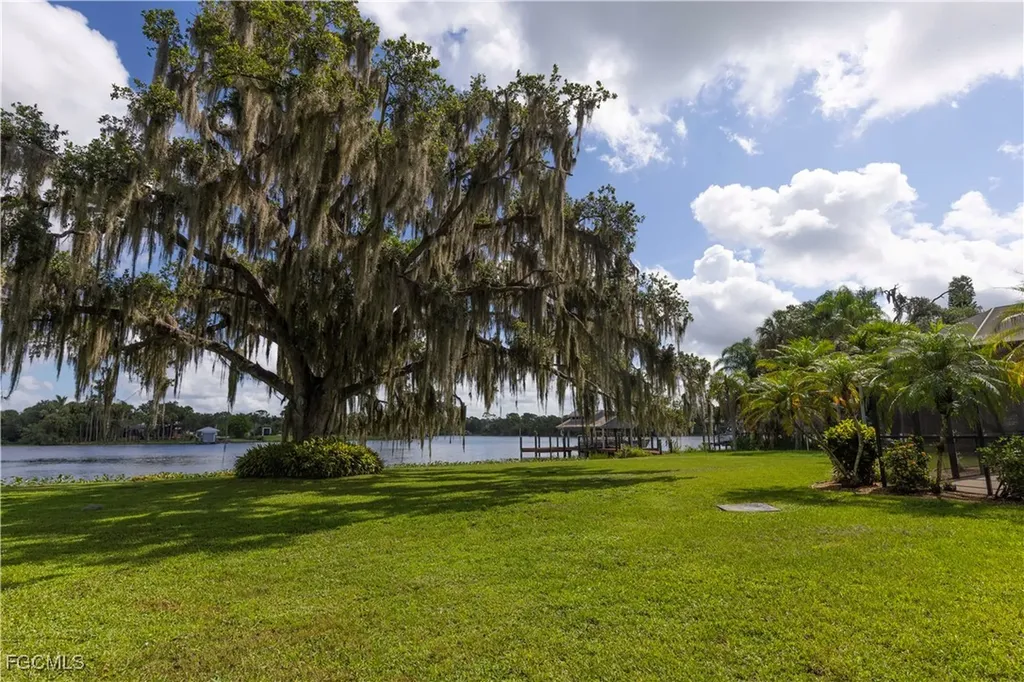 1530 Werner Drive Alva FL 33920