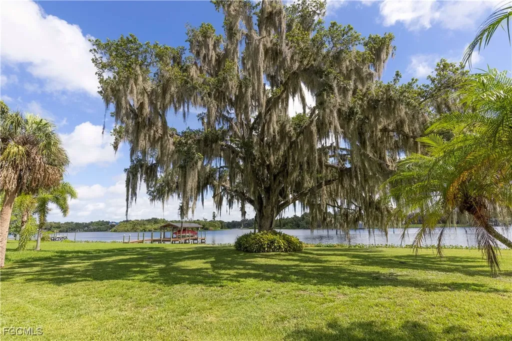 1530 Werner Drive Alva FL 33920