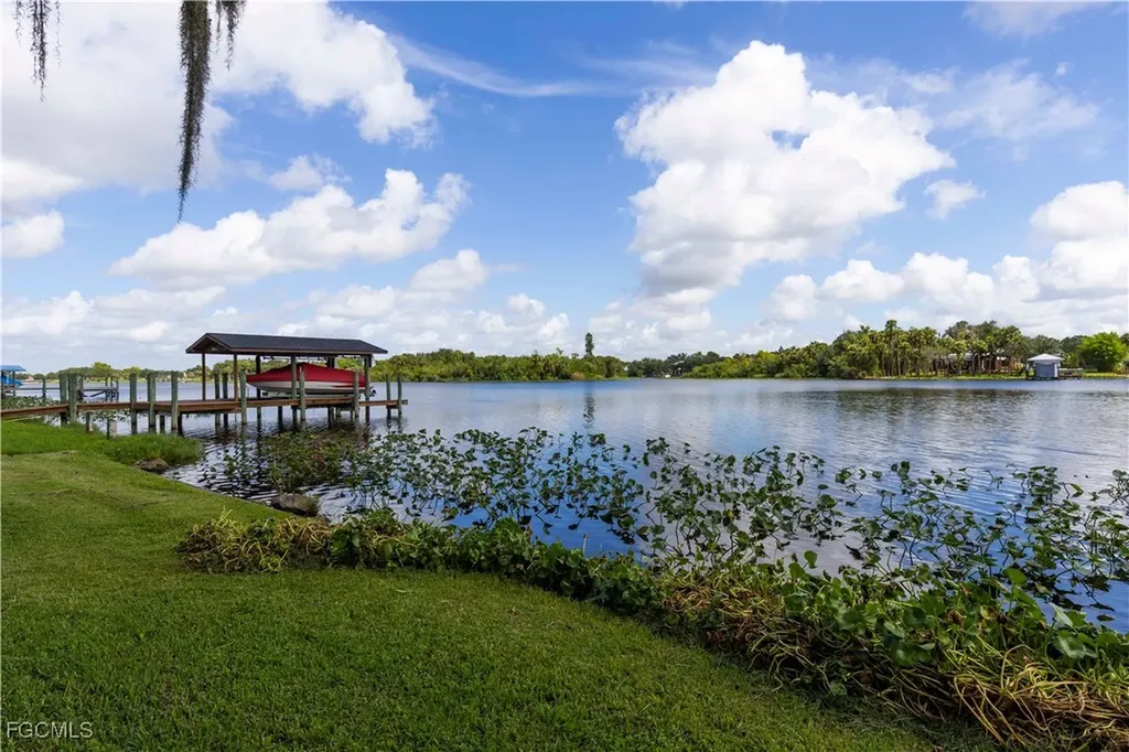 1530 Werner Drive Alva FL 33920