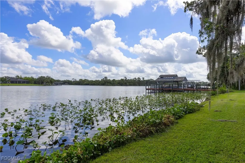 1530 Werner Drive Alva FL 33920