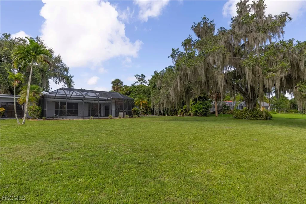 1530 Werner Drive Alva FL 33920