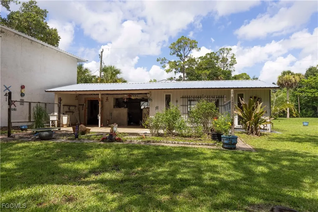 1530 Werner Drive Alva FL 33920