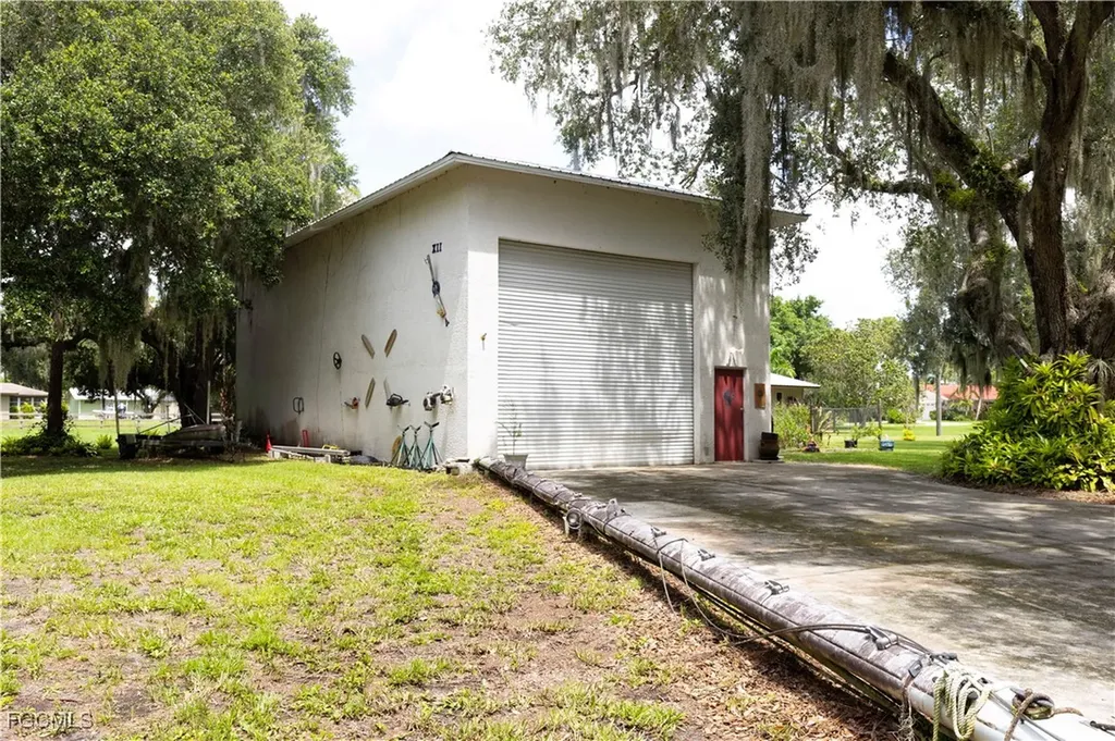 1530 Werner Drive Alva FL 33920