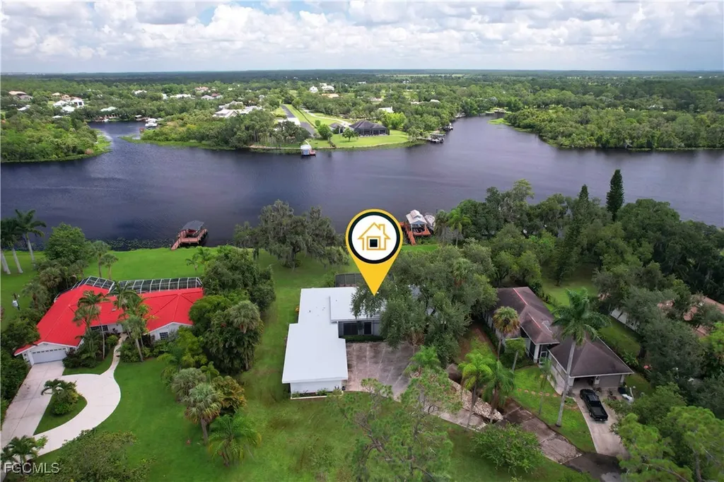 1530 Werner Drive Alva FL 33920