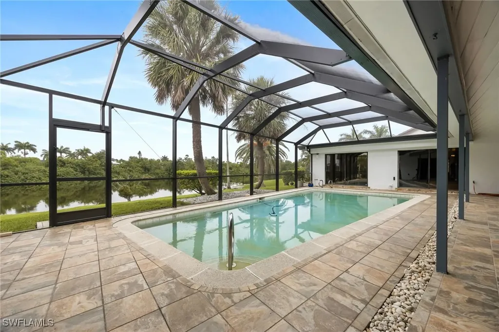 5453 Beaujolais Lane Fort Myers FL 33919