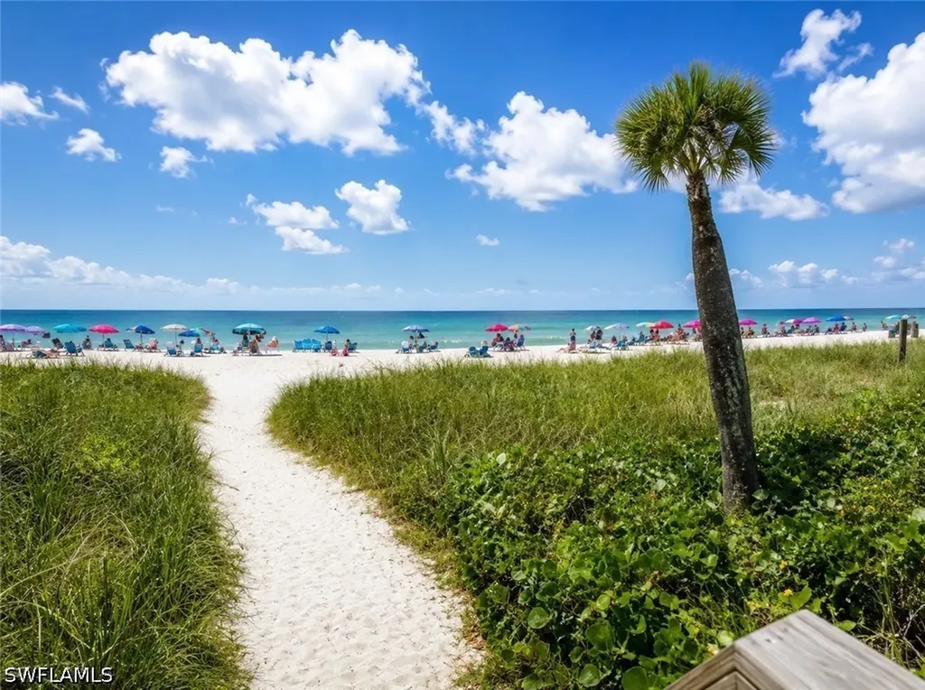 1200 Gulf Shore Boulevard N Naples FL 34102