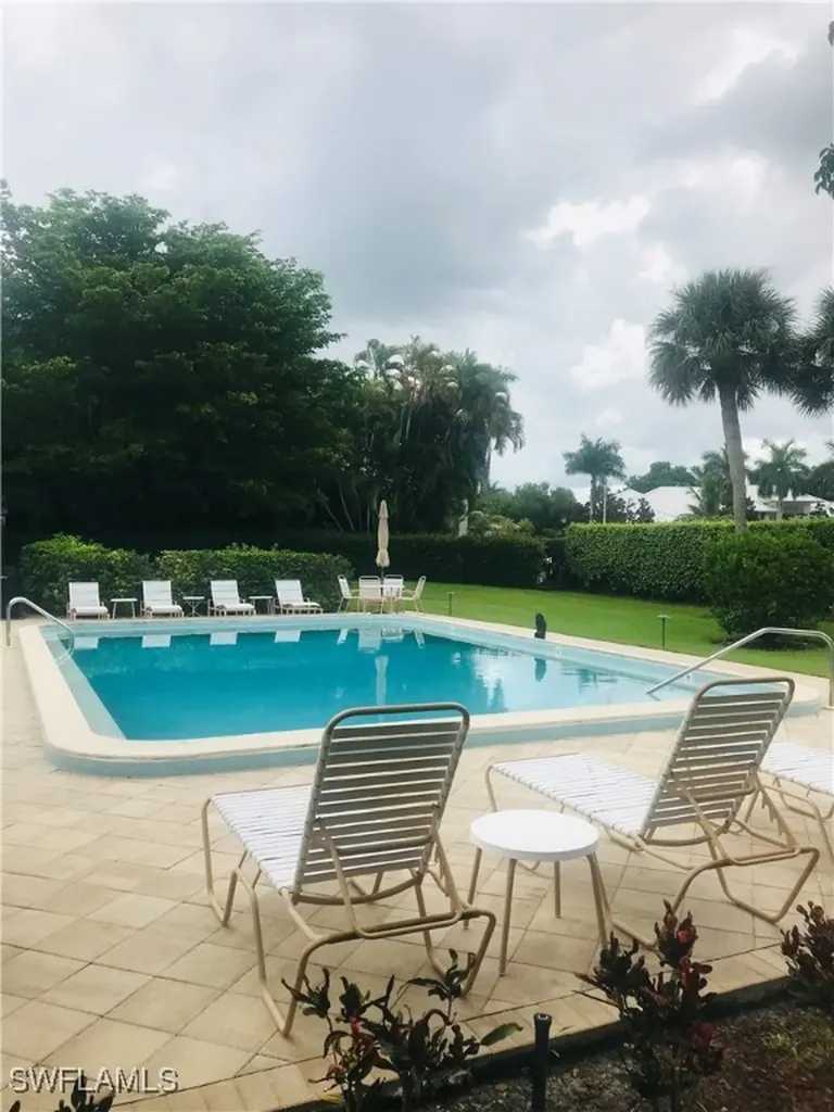 1200 Gulf Shore Boulevard N Naples FL 34102