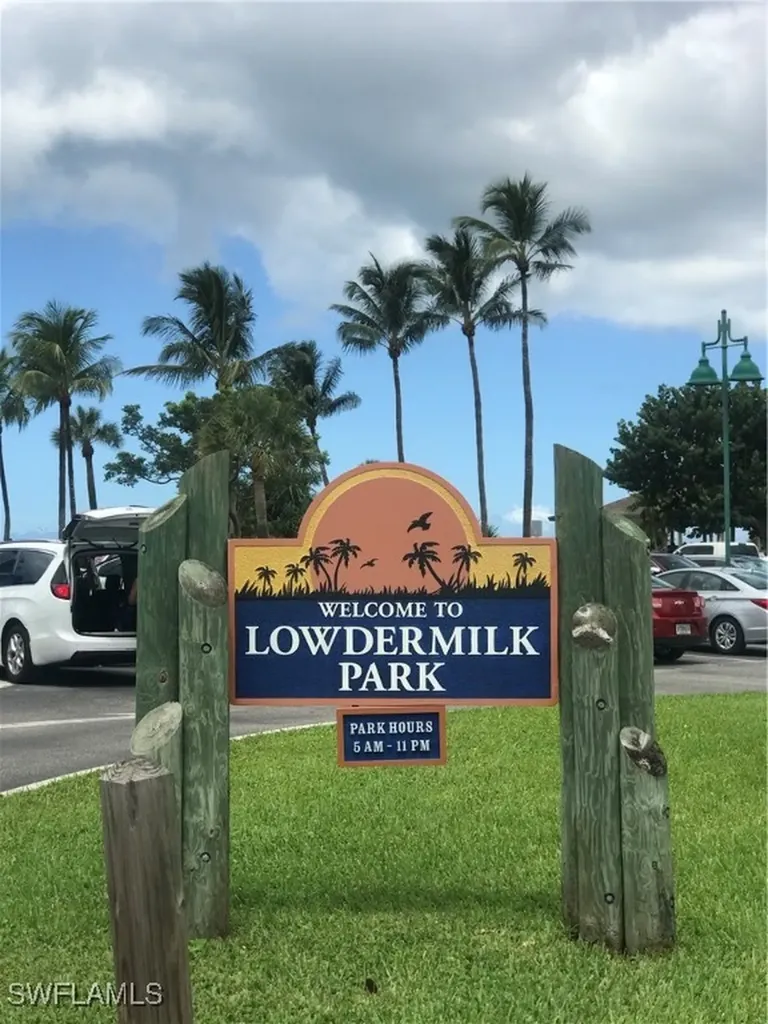 1200 Gulf Shore Boulevard N Naples FL 34102