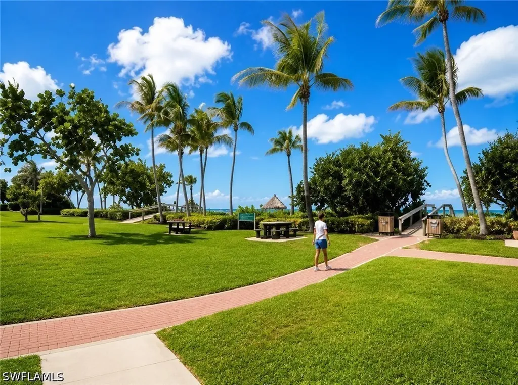 1200 Gulf Shore Boulevard N Naples FL 34102