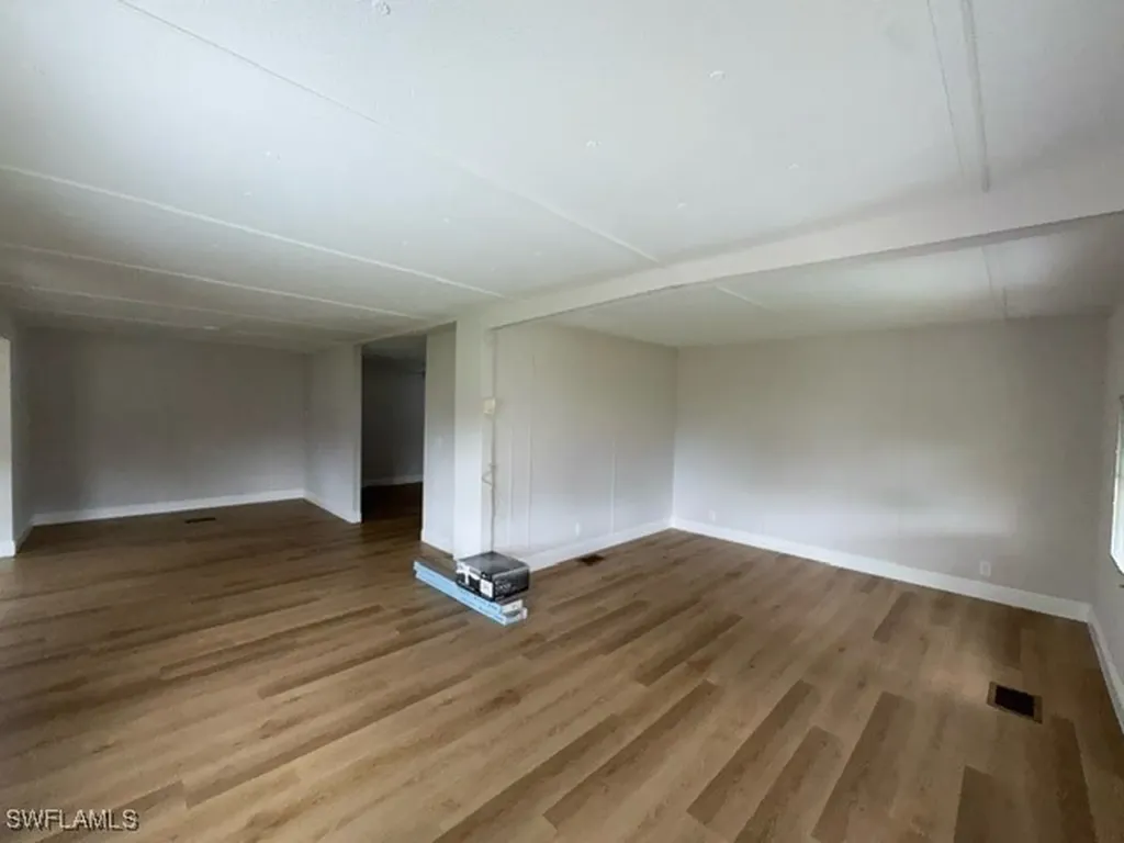 6 Saint Tropez Drive Naples FL 34112