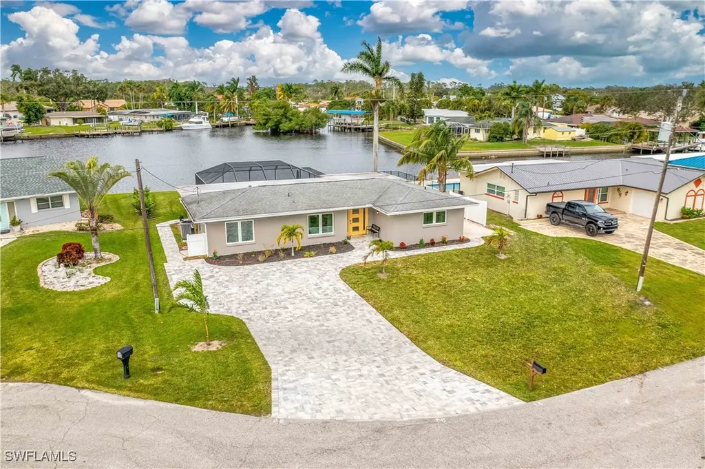 13840 Sleepy Hollow Lane Fort Myers FL 33905