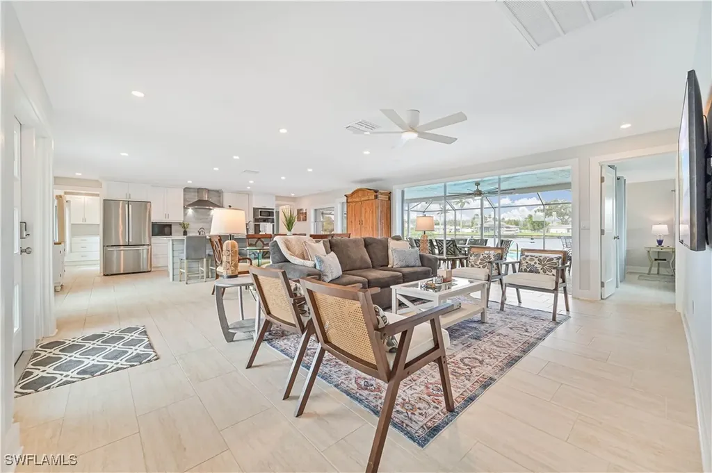 13840 Sleepy Hollow Lane Fort Myers FL 33905