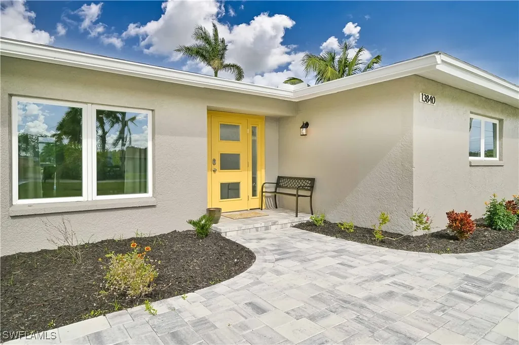 13840 Sleepy Hollow Lane Fort Myers FL 33905