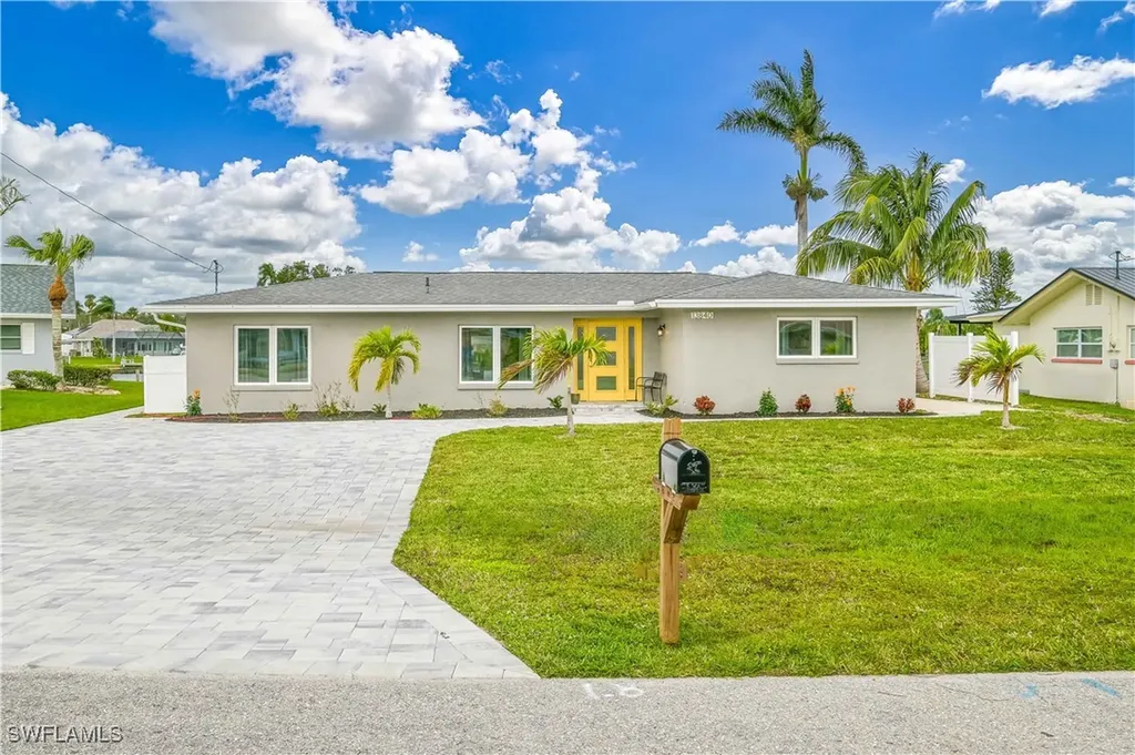 13840 Sleepy Hollow Lane Fort Myers FL 33905