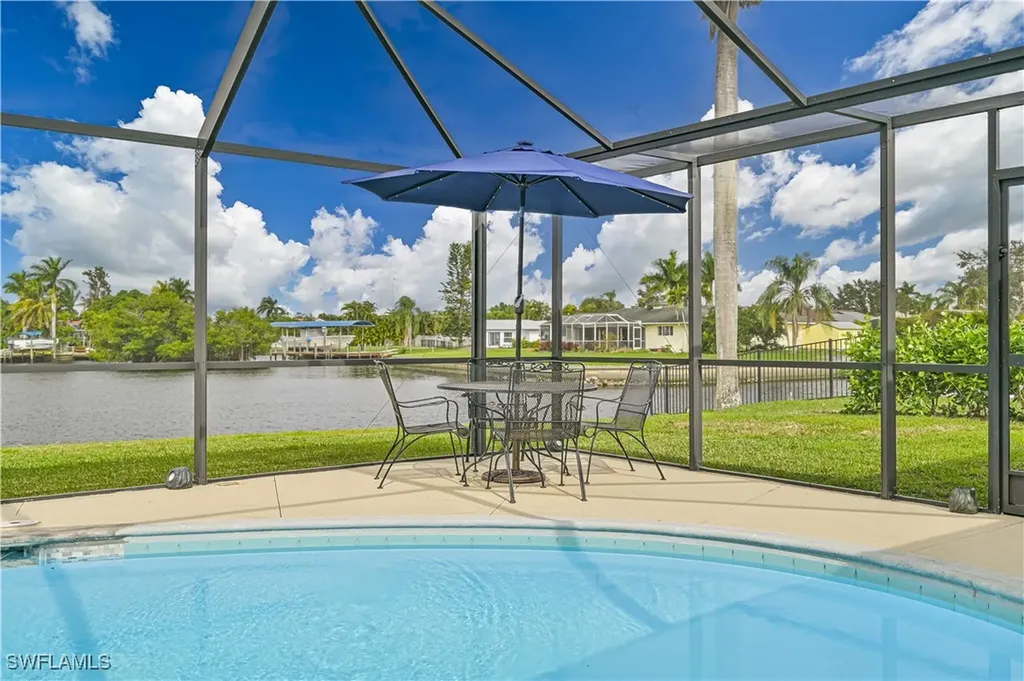13840 Sleepy Hollow Lane Fort Myers FL 33905