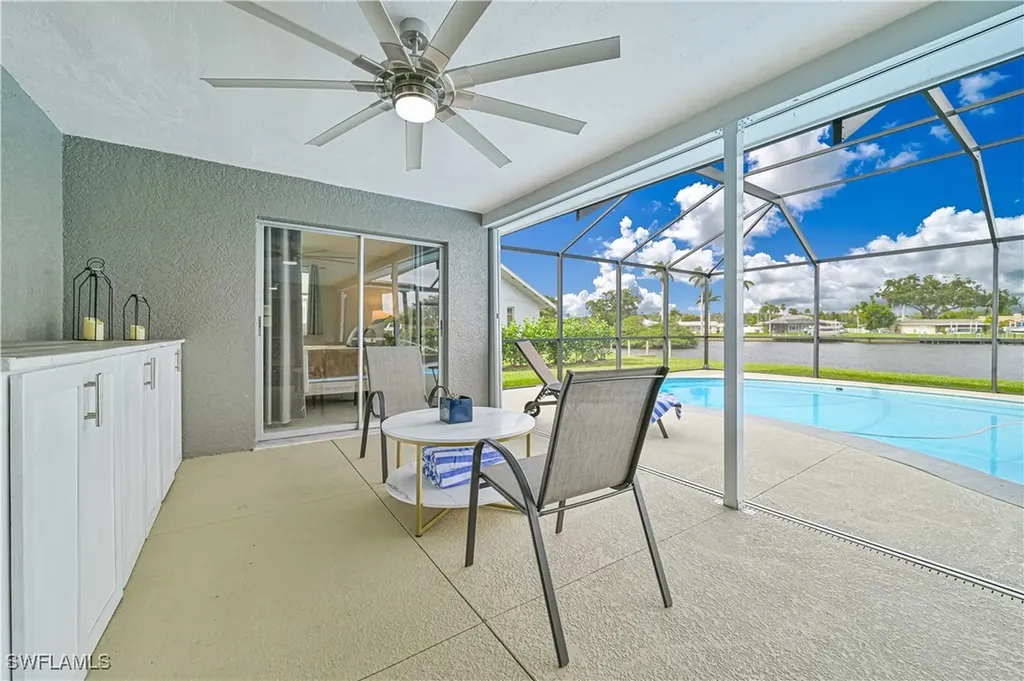 13840 Sleepy Hollow Lane Fort Myers FL 33905