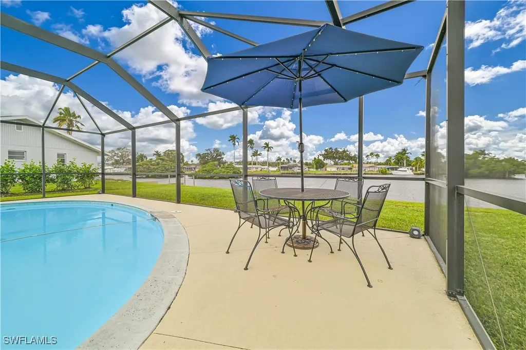 13840 Sleepy Hollow Lane Fort Myers FL 33905