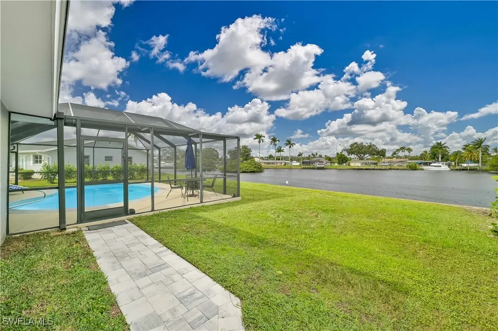13840 Sleepy Hollow Lane Fort Myers FL 33905
