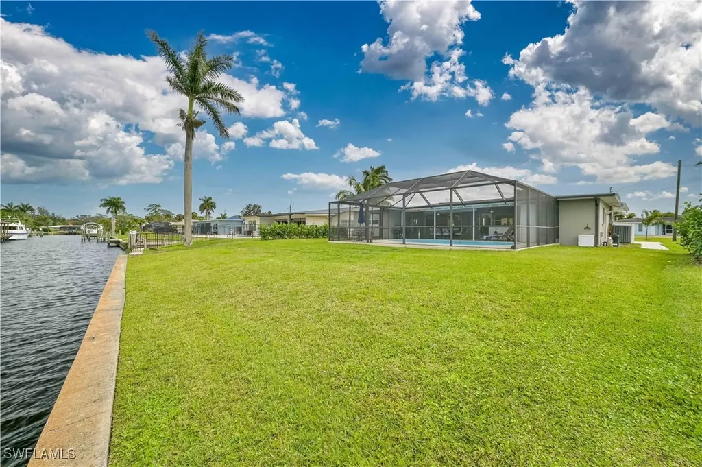 13840 Sleepy Hollow Lane Fort Myers FL 33905