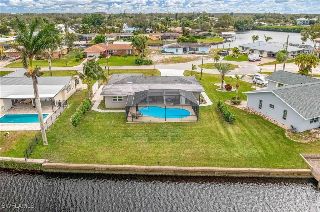 13840 Sleepy Hollow Lane Fort Myers FL 33905
