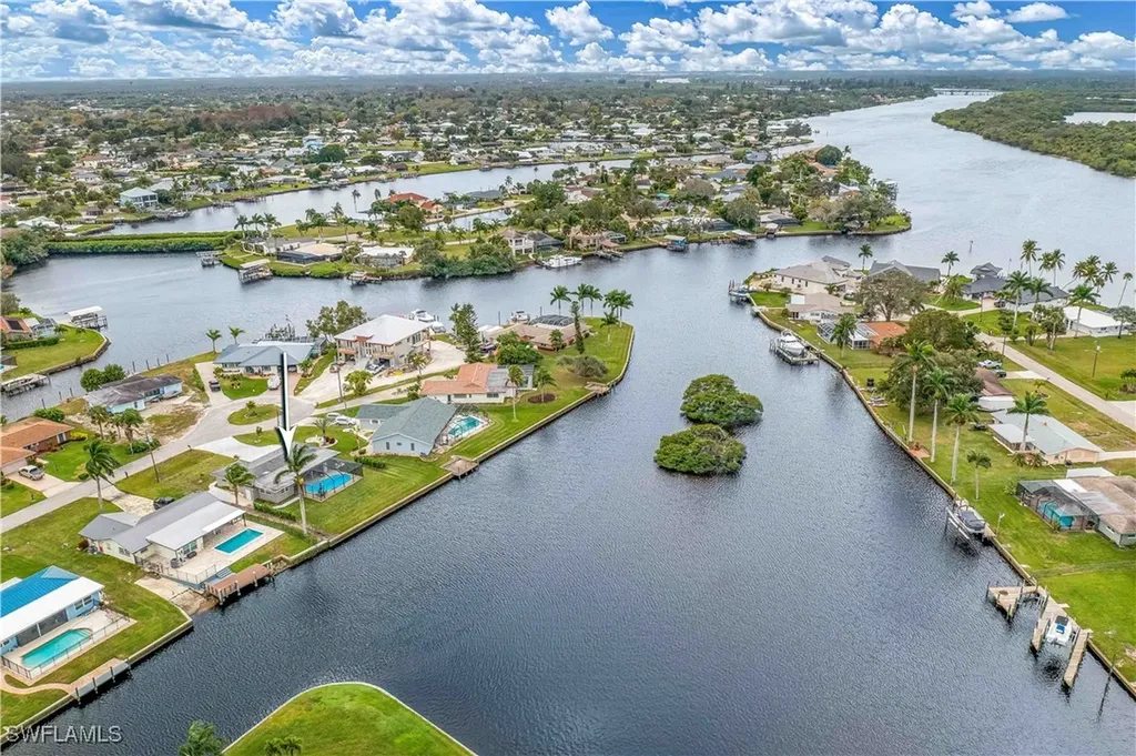 13840 Sleepy Hollow Lane Fort Myers FL 33905