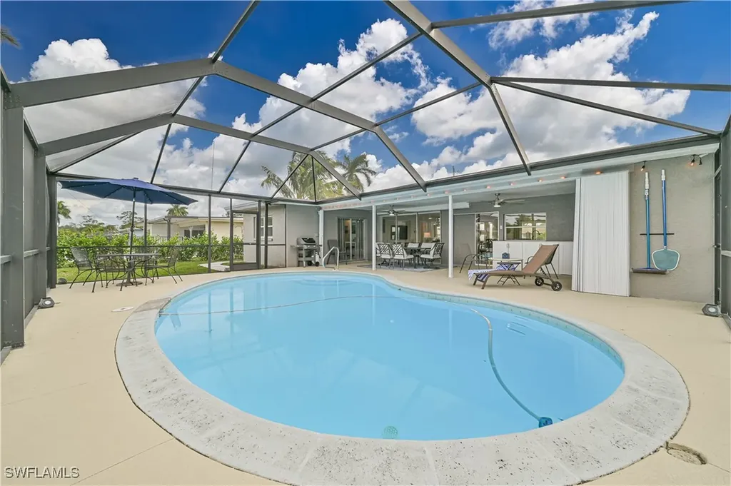 13840 Sleepy Hollow Lane Fort Myers FL 33905