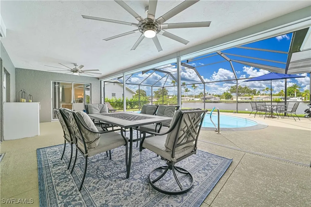 13840 Sleepy Hollow Lane Fort Myers FL 33905