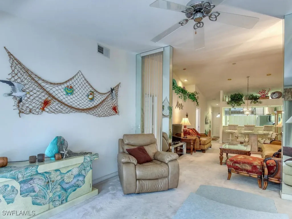 2462 Hidden Lake Drive Naples FL 34112