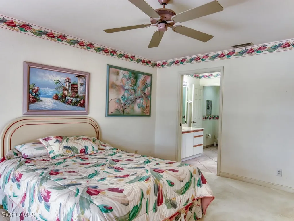 2462 Hidden Lake Drive Naples FL 34112