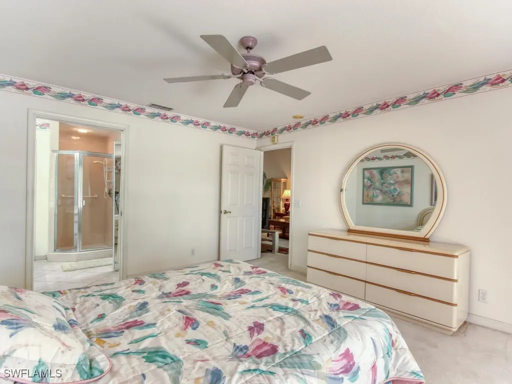 2462 Hidden Lake Drive Naples FL 34112