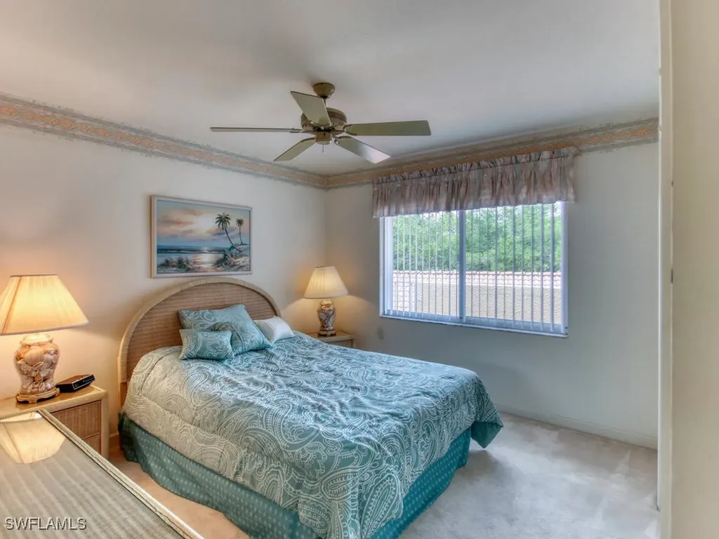2462 Hidden Lake Drive Naples FL 34112