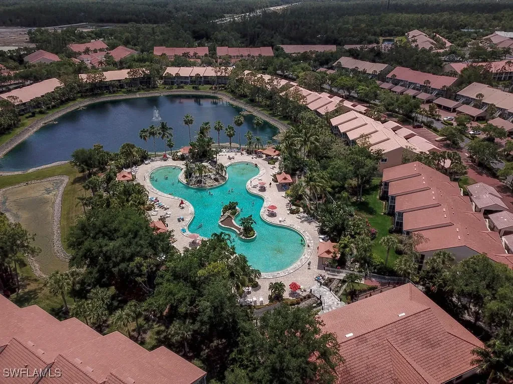 2462 Hidden Lake Drive Naples FL 34112