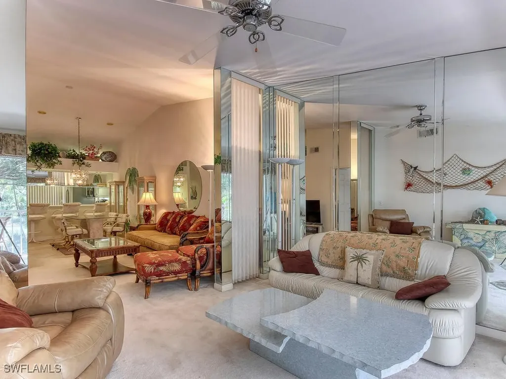 2462 Hidden Lake Drive Naples FL 34112